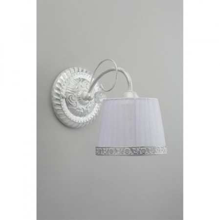 Настенные бра — Бра Omnilux OML-54111-01 купить в 