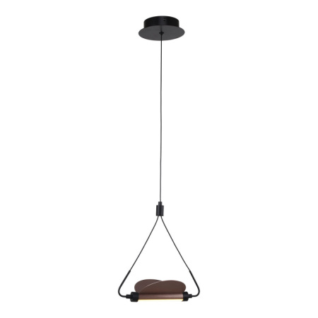 Подвесные светильники — Подвесной светильник Lussole LSP-7196 купить в 