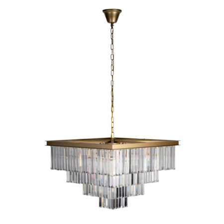 Люстры каскадные — Каскадная люстра LOFT IT 10019/600S купить в  Люстры каскадные — Каскадная люстра LOFT IT 10019/600S купить в