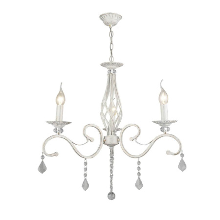 Люстры подвесные — Подвесная люстра Seven Fires Аэлита 65160.01.29.03 купить в 