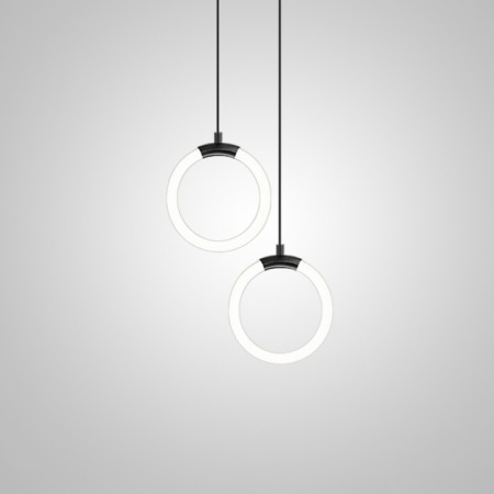 Подвесные светильники — Подвесной светильник ImperiumLoft 239898-23 купить в 