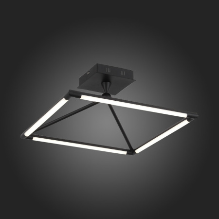 Накладные светильники — Накладной светильник ST-Luce SL398.402.04 купить в 