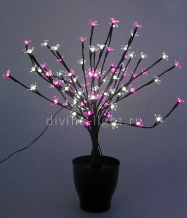 Светодиодные фигуры — Светодиодная фигура Laitcom JY73007A купить в 