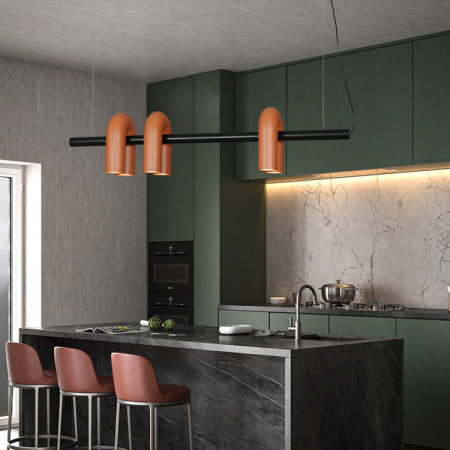 Люстры подвесные — Подвесная светодиодная люстра Imperium Loft Fanny 212349-23 купить в 