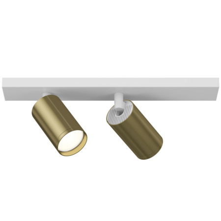 Споты — Спот Maytoni Technical C051CL-2WBS купить в 