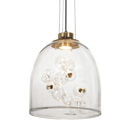 Подвесные светильники — Подвесной светильник LOFT IT 10096 купить в 