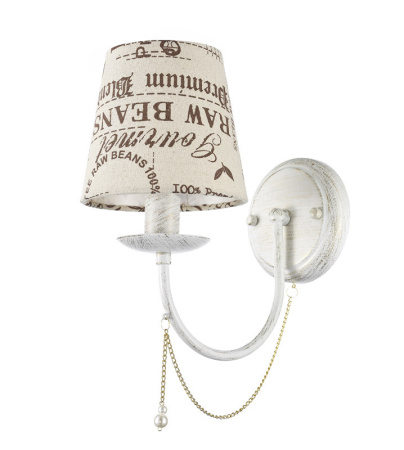 Настенные бра — Бра Arti Lampadari Tarsia E 2.1.1 WG купить в 