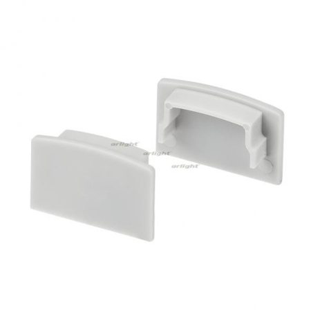 Заглушки для профилей — Заглушка профиля Arlight 018655 купить в 
