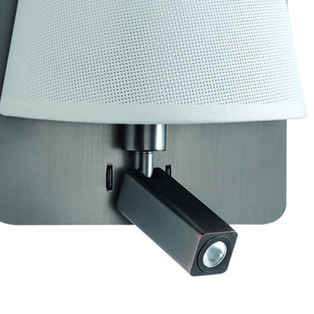 Настенные бра — Бра Mantra 5232 купить в 