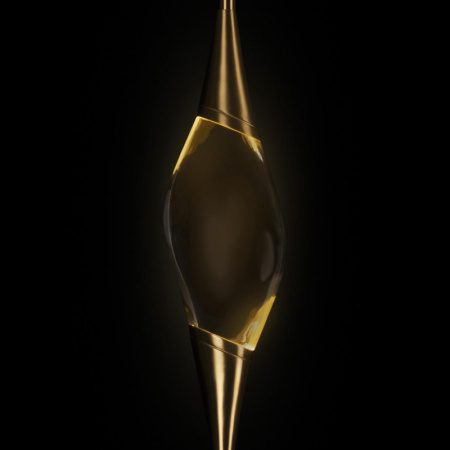 Подвесные светильники — Подвесной светильник LOFT IT 10235/1000 купить в 