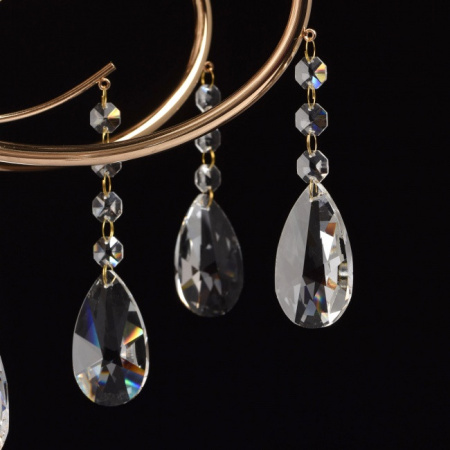 Люстры подвесные — Подвесная люстра MW-Light 373012808 купить в 