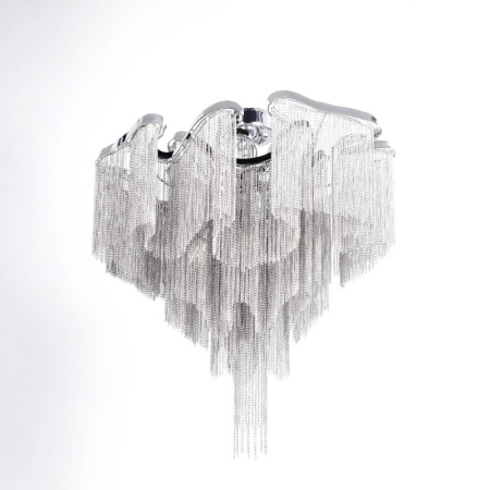 Подвесные светильники — Подвесной светильник LOFT IT 10208/600C Smoke купить в 