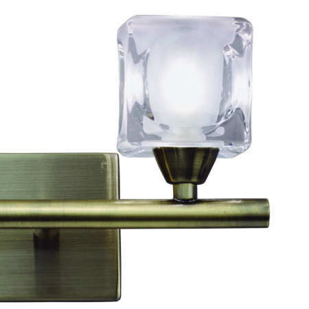 Настенные бра — Бра Mantra 0993 купить в 