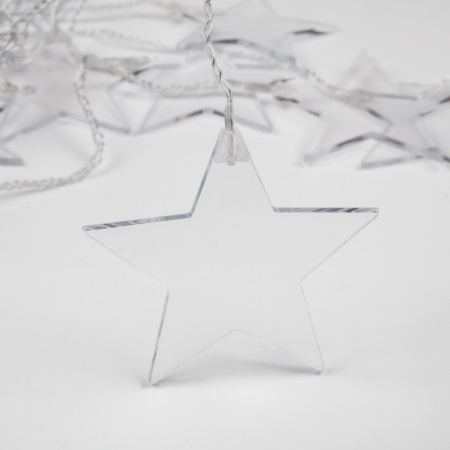 Светодиодные гирлянды — Светодиодная гирлянда Neon-Night 303-030 купить в 