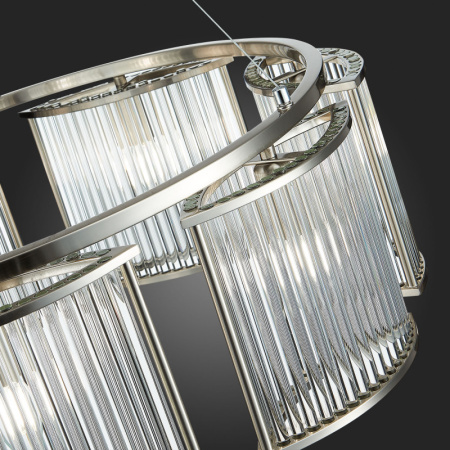 Люстры подвесные — Подвесная люстра ST-Luce SL1627.103.07 купить в 