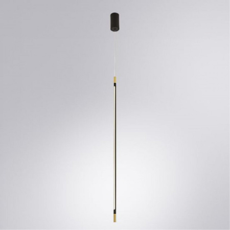 Линейные светильники — Линейный светильник ARTE Lamp A2918SP-1BK купить в 