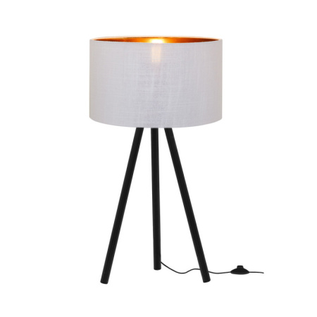 Настольные лампы — Настольная лампа LOFT IT 1700-TBK+SWH купить в 