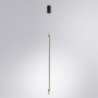 Линейные светильники — Линейный светильник ARTE Lamp A2918SP-1BK купить в 