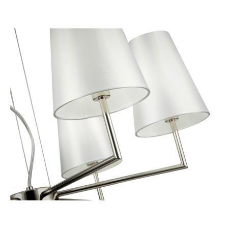 Люстры подвесные — Подвесная люстра Evoluce SLE105903-06 купить в 