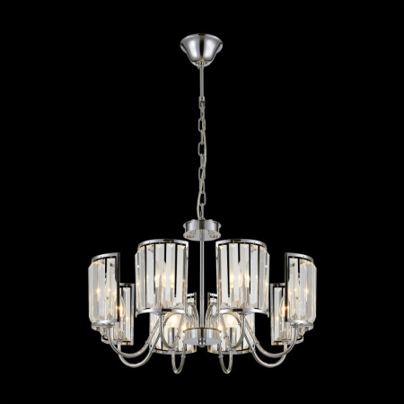 Люстры подвесные — Подвесная люстра Citilux CL333181 купить в 