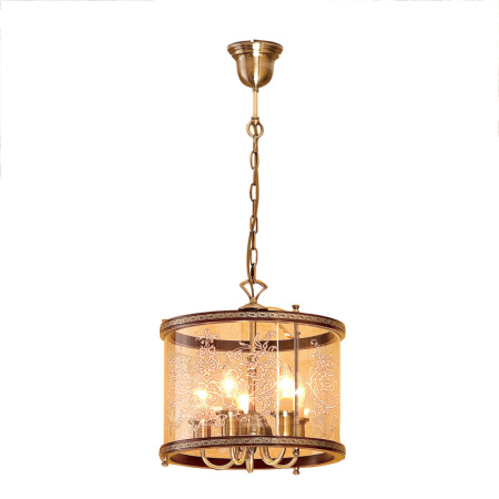 Подвесные светильники — Подвесной светильник Citilux CL408153R купить в 