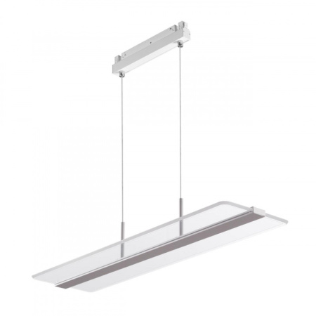 Трековые светильники — Светильник на шине Novotech 358993 купить в 