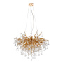 Люстры подвесные — Подвесная люстра Divinare 3132/01 SP-10 купить в 
