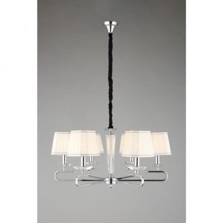 Люстры подвесные — Подвесная люстра Omnilux OML-88503-06 купить в 