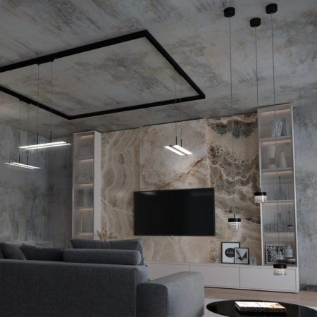 Подвесные светильники — Подвесной светильник Novotech 359000 купить в 