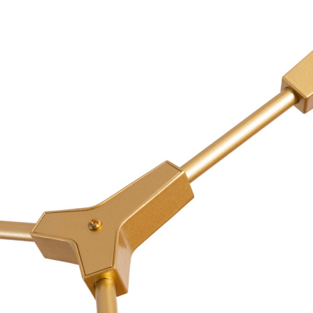 Люстры на штанге — Люстра на штанге ARTE Lamp A4103SP-6GO купить в  Люстры на штанге — Люстра на штанге ARTE Lamp A4103SP-6GO купить в