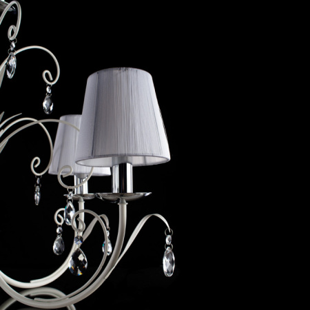 Люстры подвесные — Подвесная люстра ARTE Lamp A1743LM-5WH купить в  Люстры подвесные — Подвесная люстра ARTE Lamp A1743LM-5WH купить в