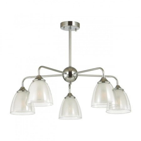 Люстры на штанге — Люстра на штанге LUMION 5289/5C купить в  Люстры на штанге — Люстра на штанге LUMION 5289/5C купить в