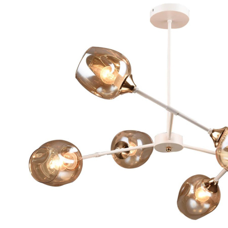 Потолочные люстры — Потолочная люстра Seven Fires Sinio 66386.01.10.06 купить в  Потолочные люстры — Потолочная люстра Seven Fires Sinio 66386.01.10.06 купить в