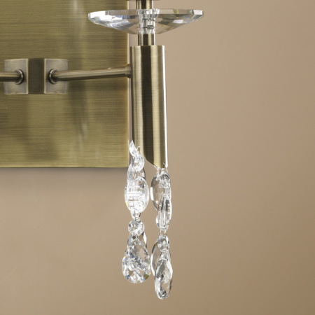 Настенные бра — Бра Mantra 3883 купить в 