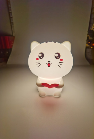 Детские ночники — Ночник детский Artstyle tl-908m купить в 