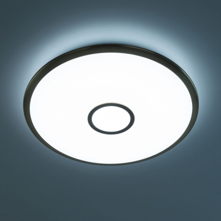 Накладные светильники — Накладной светильник Citilux CL703A83G купить в 