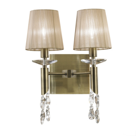 Настенные бра — Бра Mantra 3883 купить в 