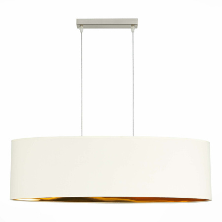 Люстры подвесные — Подвесная люстра Evoluce SLE300563-03 купить в 