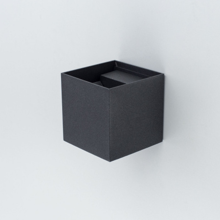 Уличные настенные светильники — Светильник настенный Citilux CLU0003 купить в 