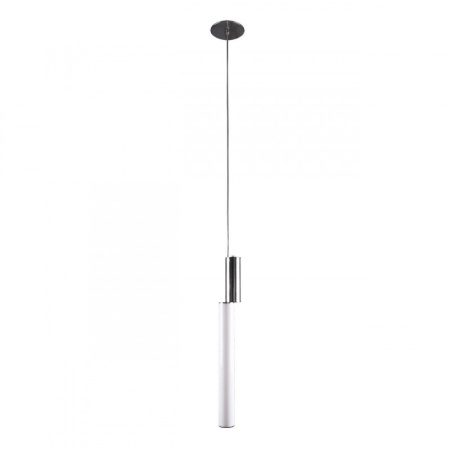 Подвесные светильники — Подвесной светильник LOFT IT 10051 Chrome купить в 
