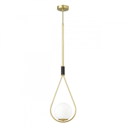 Подвесные светильники — Подвесной светильник Odeon Light 4810/1 купить в 