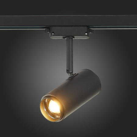 Трековые светильники — Светильник на шине ST-Luce ST600.436.12 купить в 