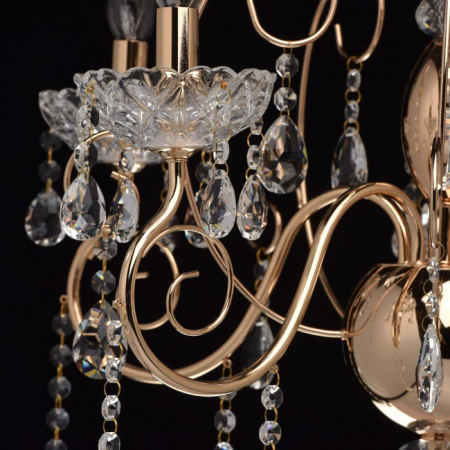 Люстры подвесные — Подвесная люстра MW-Light 373011205 купить в 