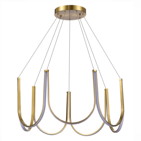 Люстры подвесные — Подвесная люстра ST-Luce SL6202.203.01 купить в  Люстры подвесные — Подвесная люстра ST-Luce SL6202.203.01 купить в