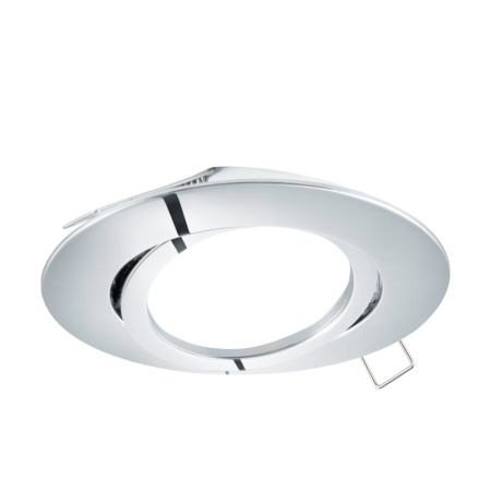 Встраиваемые точечные светильники — Встраиваемый светильник EGLO 96618 купить в 