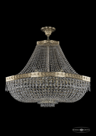 Люстры на штанге — Люстра на штанге Bohemia Ivele Crystal 19273/H1/80IV G купить в  Люстры на штанге — Люстра на штанге Bohemia Ivele Crystal 19273/H1/80IV G купить в