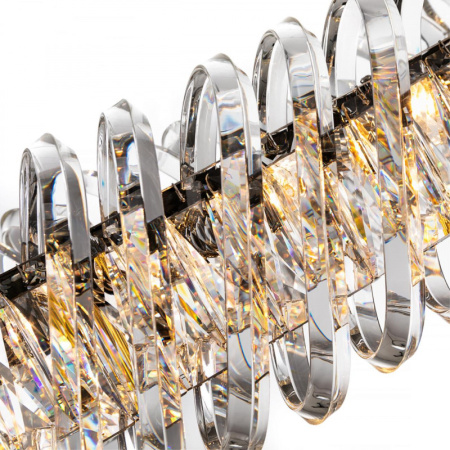 Люстры подвесные — Подвесная люстра Divinare 7568/02 SP-12 купить в 