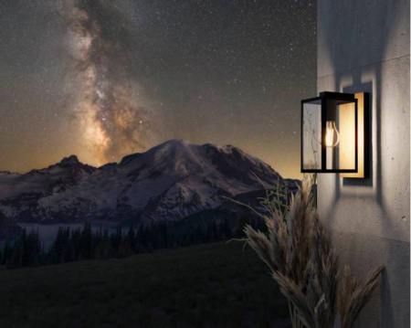 Уличные настенные светильники — Светильник настенный EGLO 900289 купить в 