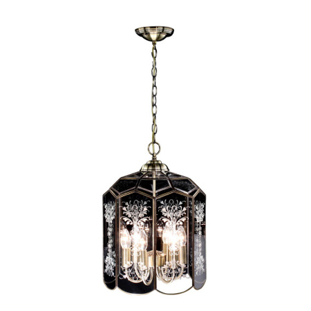 Подвесные светильники — Подвесной светильник Citilux CL442260 купить в 