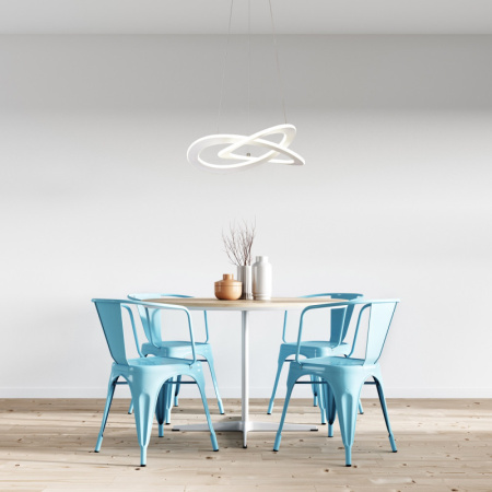 Подвесные светильники — Подвесной светильник Mantra 7150 купить в 